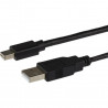 StarTech.com ADAPTER - MDP TO DUAL-LINK DVI - USB-A