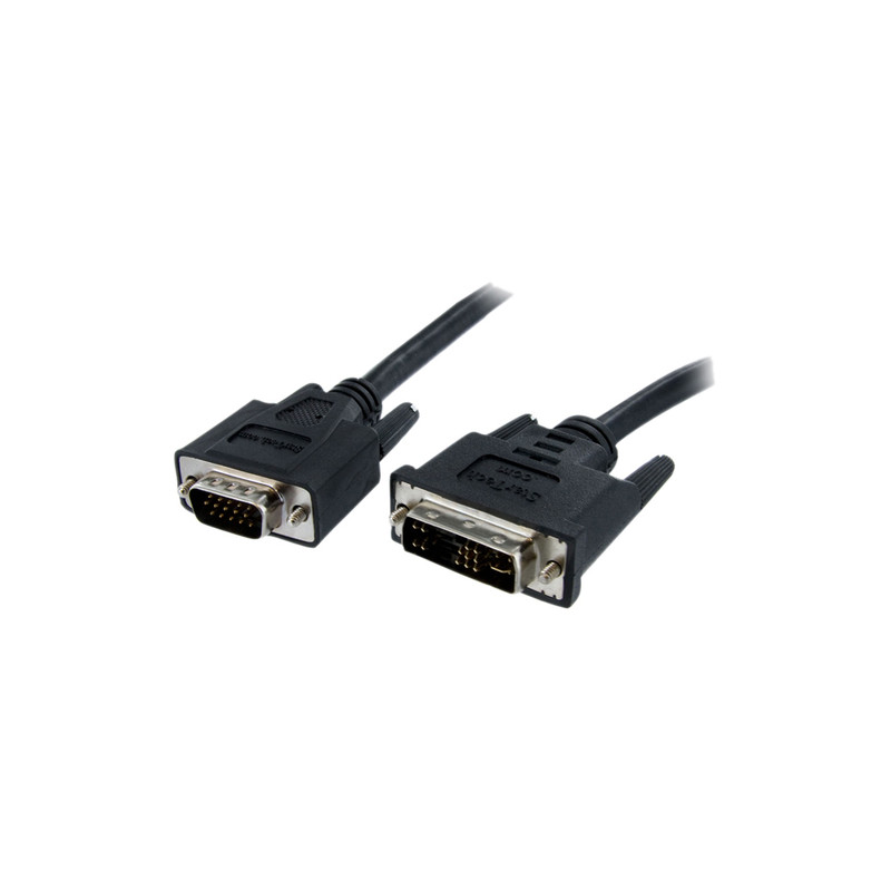 StarTech.com 3m DVI to VGA Display Monitor Cable