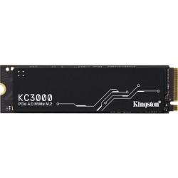 KINGSTON 2048G KC3000 NVMe M.2 SSD PCIe 4.0