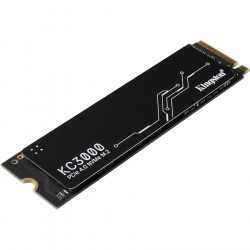 KINGSTON 2048G KC3000 NVMe M.2 SSD PCIe 4.0