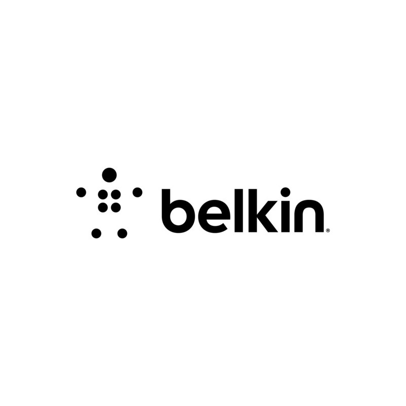 BELKIN SET TOP BOX TO TV 110DB COAXIAL ANTENNA