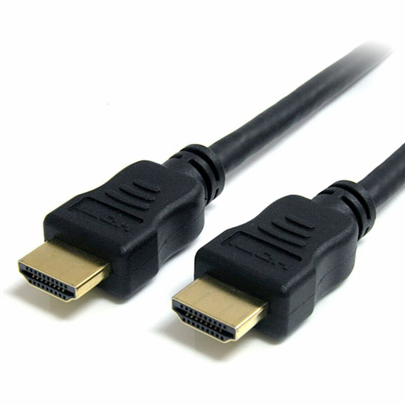 StarTech.com 2m High Speed HDMI Cable w/ Ethernet