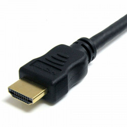 StarTech.com 2m High Speed HDMI Cable w/ Ethernet