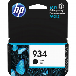 HP 934 BLACK INK C2P19AA