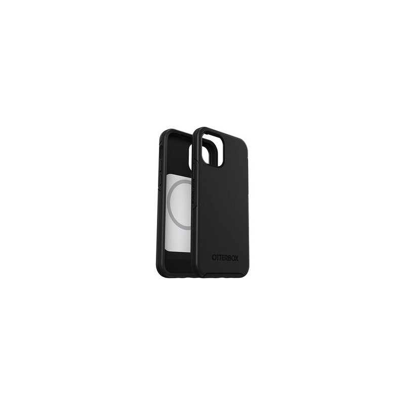 OTTERBOX Symmetry Plus iPhone 12/12 Pro black