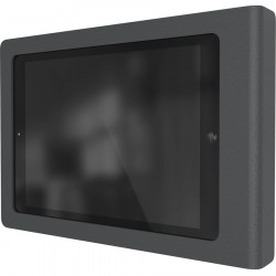 Heckler FRONT MOUNT FOR IPAD 10.2IN BLK GY