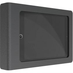 Heckler FRONT MOUNT FOR IPAD 10.2IN BLK GY