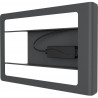 Heckler FRONT MOUNT FOR IPAD 10.2IN BLK GY