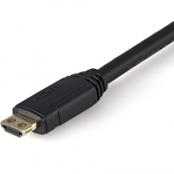 StarTech.com 3m HDMI 2.0 Cable Gripping Connectors