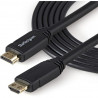 StarTech.com 3m HDMI 2.0 Cable Gripping Connectors