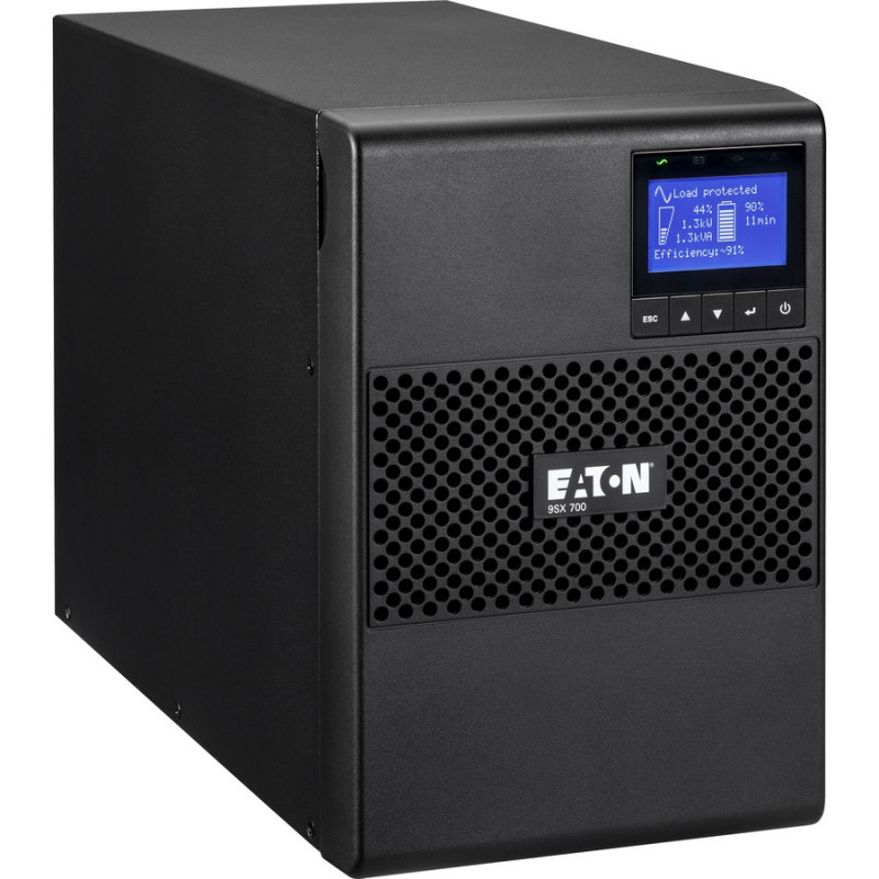Eaton 9SX 700VA/630W On Line Tower UPS