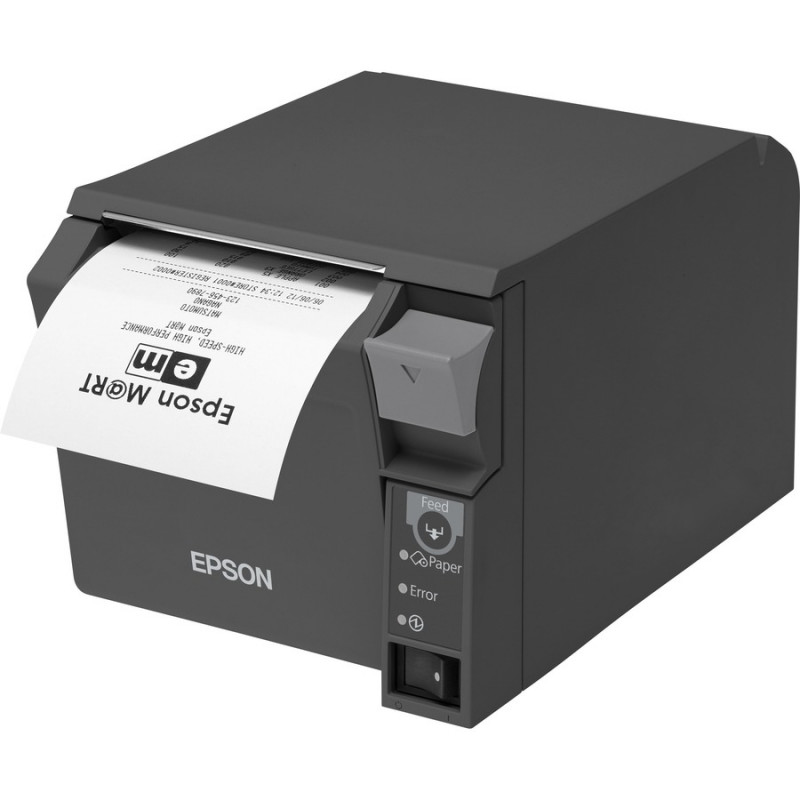 EPSON TM-T70II-742