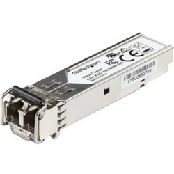 StarTech.com SFP - Dell EMC SFP-1G-ZC Compatible