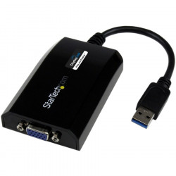 StarTech.com USB 3.0 to VGA...