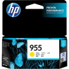 HP 955 YELLOW INK L0S57AA