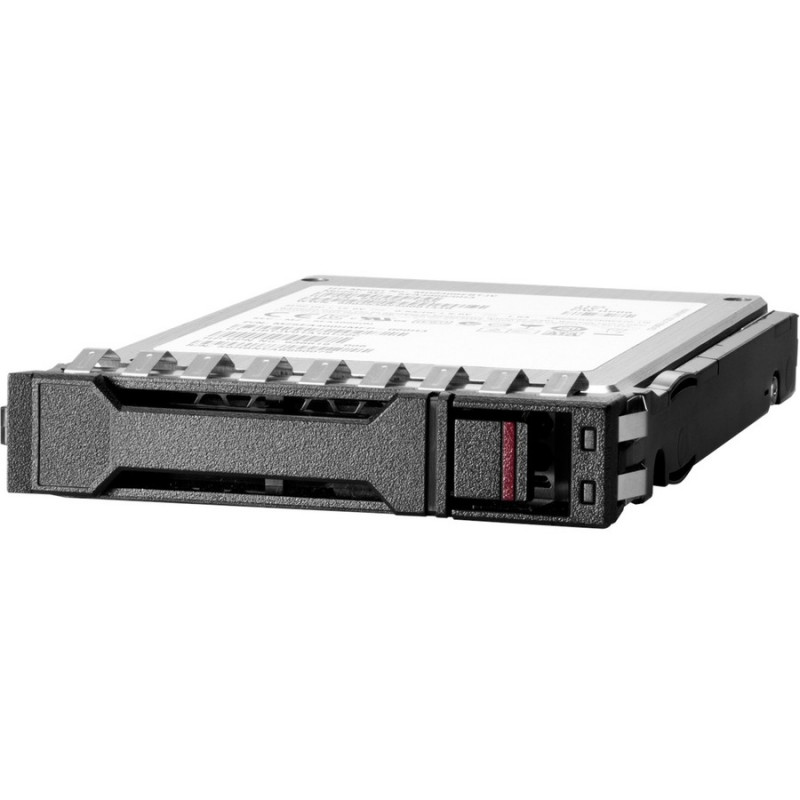 Hewlett Packard Enterprise HPE 960GB SAS MU SFF BC VS MV SSD