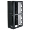 APC NetShelter SX 42U Server Rack Enclos