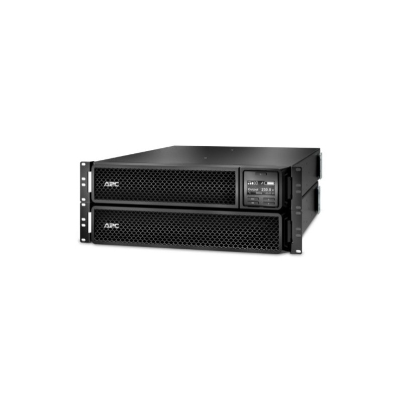 APC Smart-UPS SRT 2200VA RM 230V Network