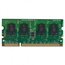HP 512MB 144PIN X32 DDR2 DIMM