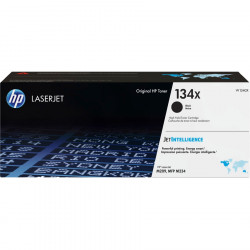 HP 134X BLK LASERJET TONER...