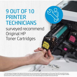 HP 134X BLK LASERJET TONER CARTRIDGE