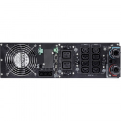 Eaton 9SX 6000VA/5400W On Line Tower UPS