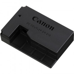 CANON DRE15 DC Coupler to...