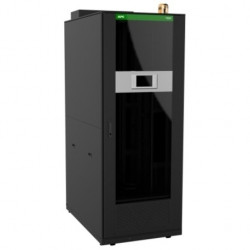 APC ENCLOSURE + 6KVA SMARTUPS + BASIC PDU +