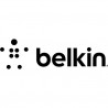 BELKIN CABLE AERIAL M/M W/F-TYPE ADAPTERS 2M