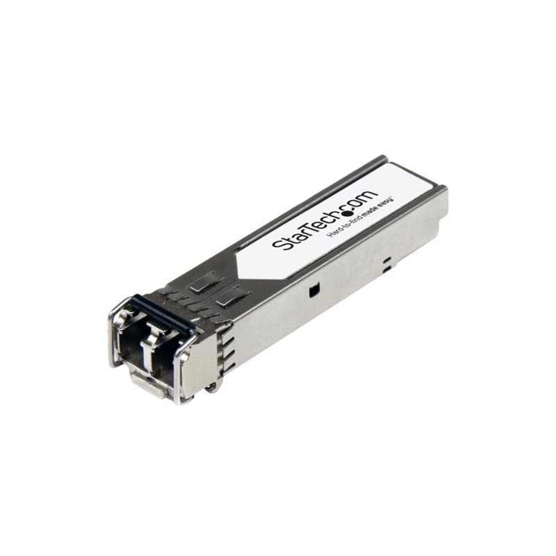 StarTech.com SFP+ - Brocade XG-SR Compatible