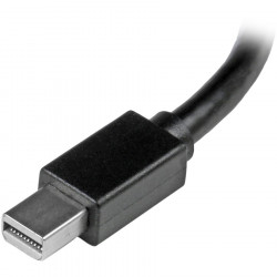 StarTech.com Mini DisplayPort to DP DVI HDMI Adapter