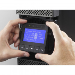 EATON 9PX 2000VA RACK/TOWER 120V