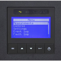 EATON 9PX 2000VA RACK/TOWER 120V