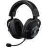 LOGITECH G PRO X GAMING HEADSET