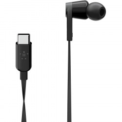 BELKIN SOUNDFORM - Headphones with USB-C Connec