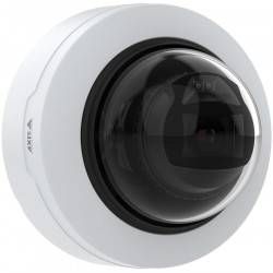 AXIS P3265-LV High-perf fixed dome cam w