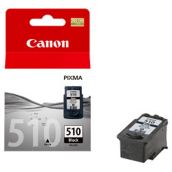 CANON PG510 BLACK INK...