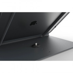 HECKLER STAND FOR IPAD PRO 12.9IN BLK GY