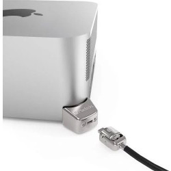 COMPULOCKS Mac Studio Secure Lock Slot Adapter With