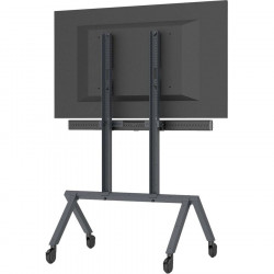 Heckler SOUNDBAR MOUNT FOR HECKLER AV CART