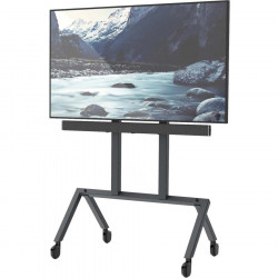 Heckler SOUNDBAR MOUNT FOR HECKLER AV CART