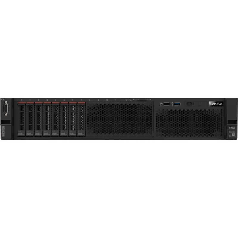 LENOVO THINKSYSTEM SR590 SERVER 5118 16G