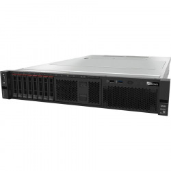 LENOVO THINKSYSTEM SR590 SERVER 5118 16G