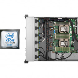 LENOVO THINKSYSTEM SR590 SERVER 5118 16G