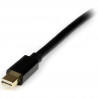 StarTech.com 4m Mini DisplayPort to DP Adapter Cable