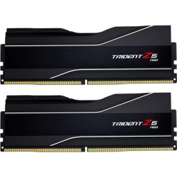 G.SKILL TZ5 NEO 64G KIT 2X32G DDR5 6000MT/S