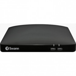 SWANN ENFORCER 1080P/4XENFORCER CAM/64GB HDD