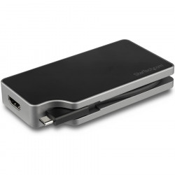 StarTech.com Adapter - USB...