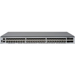 Hewlett Packard Enterprise HPE SN6600B 32Gb 48/24 24p SFP+ FC Swch