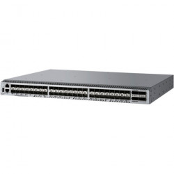 Hewlett Packard Enterprise HPE SN6600B 32Gb 48/24 24p SFP+ FC Swch